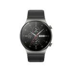 Huawei Watch GT 2 Pro 47mm Titanium - Night Black