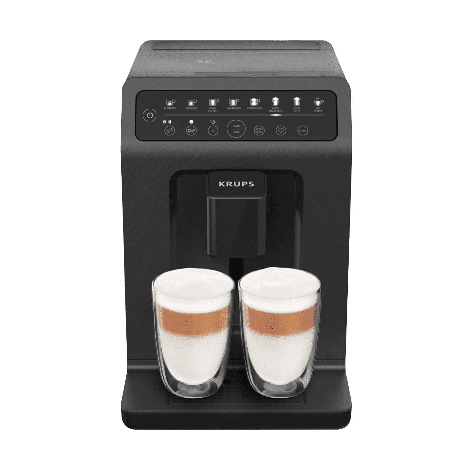 image-1 Krups Evidence ECOdesign EA897B – Image 1