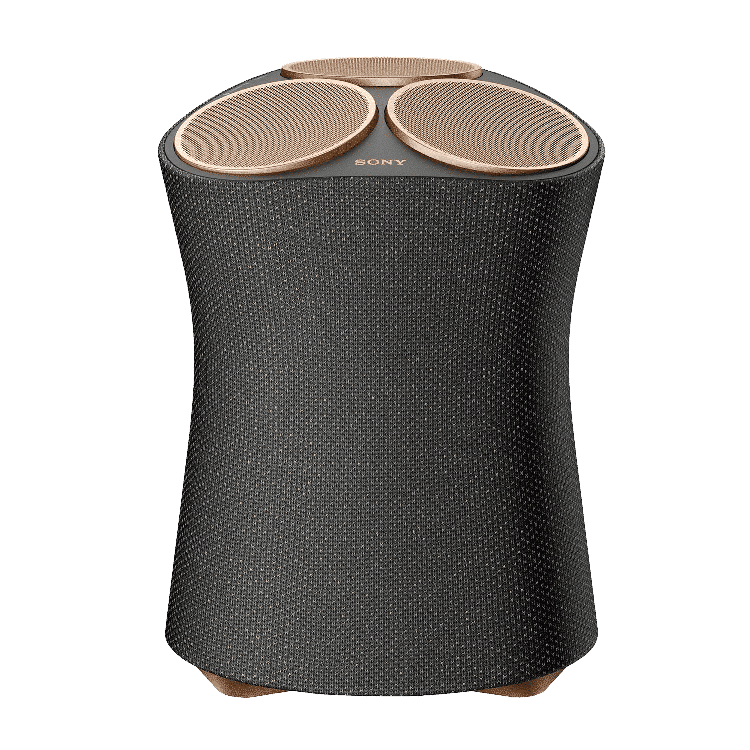 image-1 Sony Multi Room Speaker SRS RA5000 – Image 1