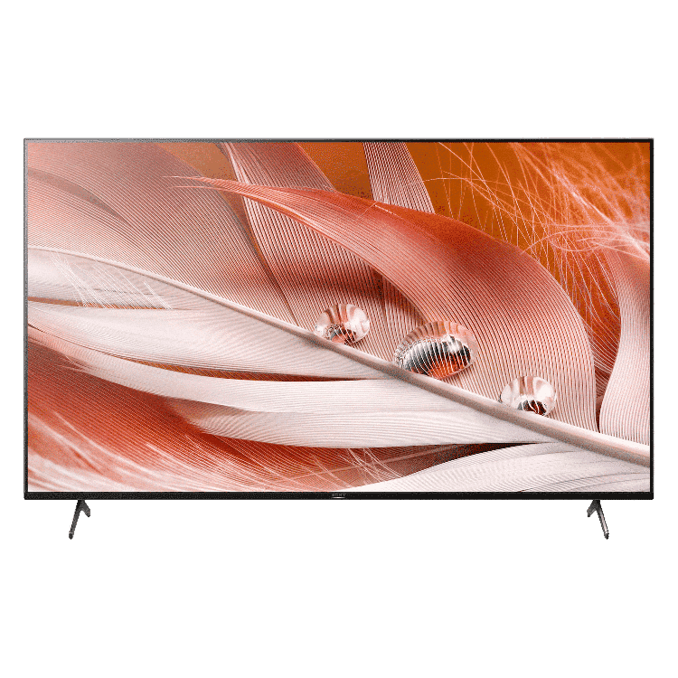 image-1 Sony Bravia 55X90J 4K Ultra HD 55" 140 Screen Google Smart LED TV – Image 1