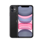 Apple iPhone 11 (4GB-64GB) Black