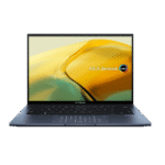 Zenbook 14 OLED (UX3402)｜Laptops For Home - ASUS