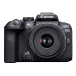 Canon EOS R10 RF-S 18-45 IS STM
