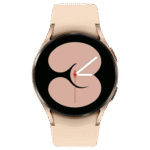 Samsung Galaxy Watch 4 Aluminum Smartwatch 40MM Bluetooth Gold