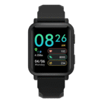 3Plus Vibe Plus Smartwatch Fitness Tracker