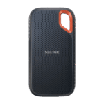 SanDisk 1TB Extreme Portable External SSD - SDSSDE61