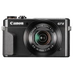 Canon PowerShot G7 X Mark II 20.1MP Digital Camera