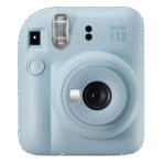 FUJIFILM INSTAX MINI 12 Instant Film Camera - Blue