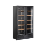 Cool Head Cave à vin réfrigérée CW 758