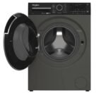 Lave-linge intelligent Whirlpool 10 kg connecté en Wi-Fi - WPM 011G ADS IT – Image 4