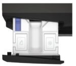 Lave-linge intelligent Whirlpool 10 kg connecté en Wi-Fi - WPM 011G ADS IT – Image 5