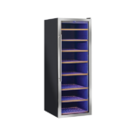 Cool Head Cave à vin réfrigérée CW 508