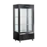 Cool Head Vitrine panoramique réfrigérée RV 604B – Image 3