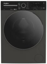 Lave-linge intelligent Whirlpool 10 kg connecté en Wi-Fi - WPM 011G ADS IT – Image 2