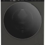 Lave-linge intelligent Whirlpool 10 kg connecté en Wi-Fi - WPM 011G ADS IT