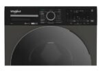 Lave-linge intelligent Whirlpool 10 kg connecté en Wi-Fi - WPM 011G ADS IT – Image 6