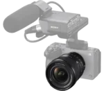 Objectif G à zoom électrique grand angle à ouverture constante plein format FE PZ 16-35 mm F4 G | SELP1635G  Modèle : SELP1635G – Image 2