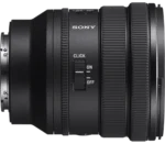 Objectif G à zoom électrique grand angle à ouverture constante plein format FE PZ 16-35 mm F4 G | SELP1635G  Modèle : SELP1635G – Image 3