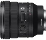 Objectif G à zoom électrique grand angle à ouverture constante plein format FE PZ 16-35 mm F4 G | SELP1635G  Modèle : SELP1635G – Image 4