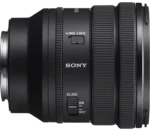 Objectif G à zoom électrique grand angle à ouverture constante plein format FE PZ 16-35 mm F4 G | SELP1635G  Modèle : SELP1635G – Image 5