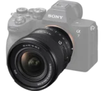 Objectif G à zoom électrique grand angle à ouverture constante plein format FE PZ 16-35 mm F4 G | SELP1635G  Modèle : SELP1635G – Image 6