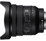 Objectif G à zoom électrique grand angle à ouverture constante plein format FE PZ 16-35 mm F4 G | SELP1635G  Modèle : SELP1635G – Image 7