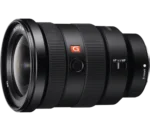 FE 16-35 mm F2.8 GM Objectif principal zoom grand angle plein format G  Modèle : SEL1635GM