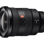 FE 16-35 mm F2.8 GM Objectif principal zoom grand angle plein format G  Modèle : SEL1635GM