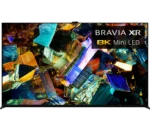 Mini téléviseur LED BRAVIA XR 75” Classe Z9K 8K HDR avec Google TV (2022)  Modèle : XR-75Z9K
