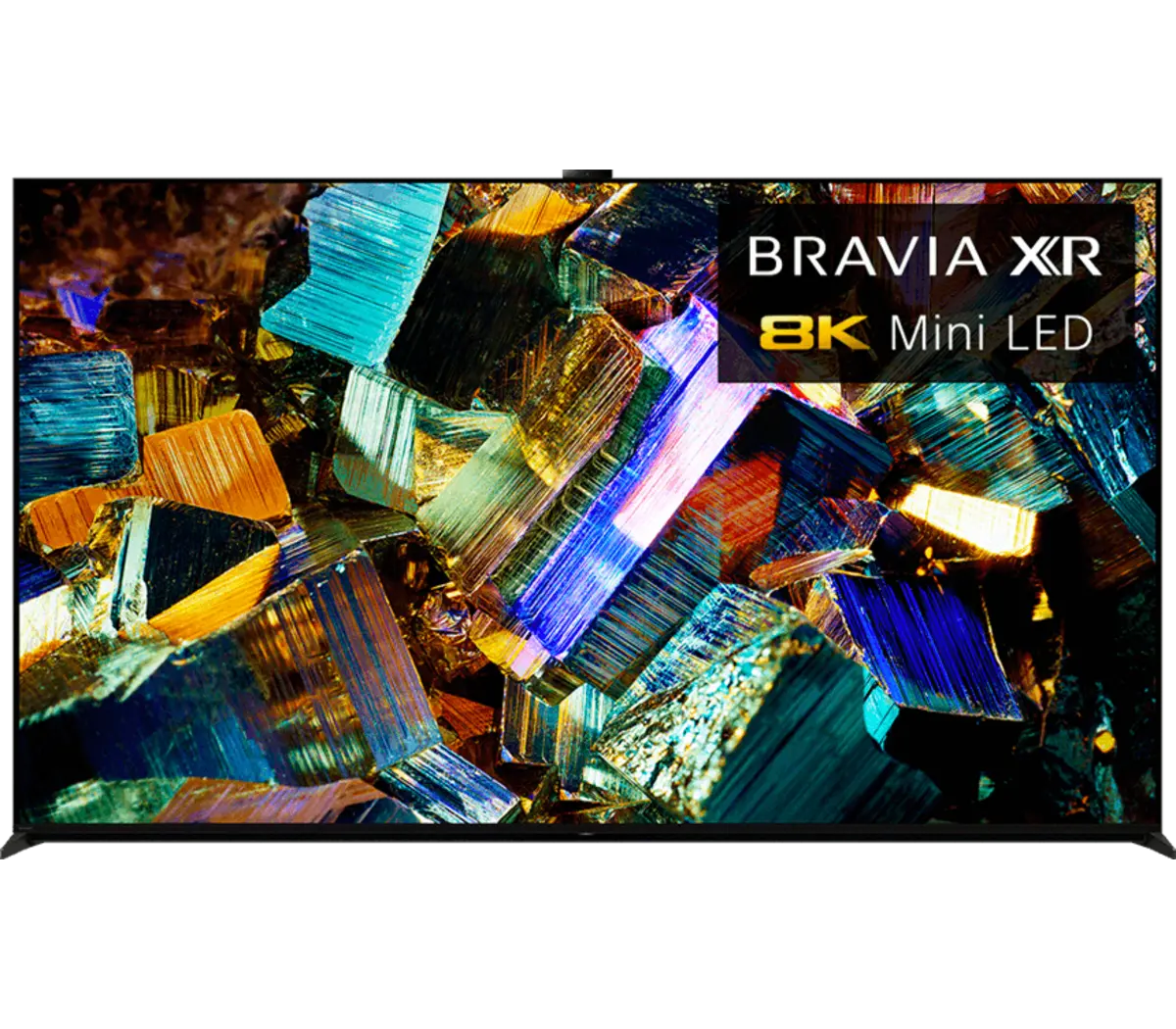 Mini téléviseur LED BRAVIA XR 75” Classe Z9K 8K HDR avec Google TV (2022)  Modèle : XR-75Z9K