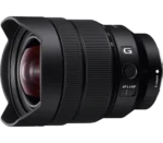 Objectif zoom G ultra-large plein format FE 12-24 mm F4 G  Modèle : SEL1224G