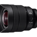 Objectif zoom G ultra-large plein format FE 12-24 mm F4 G  Modèle : SEL1224G