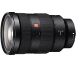 Objectif principal zoom standard G plein format FE 24-70 mm F2.8 GM  Modèle : SEL2470GM