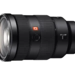 Objectif principal zoom standard G plein format FE 24-70 mm F2.8 GM  Modèle : SEL2470GM