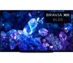 Téléviseur OLED 4K HDR BRAVIA XR 48” Classe A90K avec Google TV (2022)  Modèle : XR-48A90K