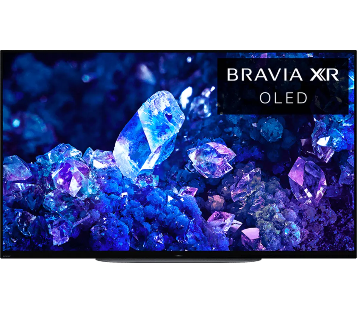 Téléviseur OLED 4K HDR BRAVIA XR 48” Classe A90K avec Google TV (2022)  Modèle : XR-48A90K