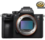 Alpha 7R IV - Appareil photo à objectif interchangeable plein format 61 MP, 10 FPS, 4K/30p  Modèle : ILCE-7RM4A – Image 9