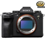 Alpha 1 - Appareil photo à objectif interchangeable plein format 50,1 MP, 30 FPS, 4K/120p/8K/30p  Modèle : ILCE-1 – Image 11