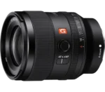 Objectif principal standard plein format FE 35 mm F1.4 GM Prime G  Modèle : SEL35F14GM – Image 12