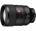 Objectif principal téléobjectif plein format FE 135 mm F1.8 GM Prime G  Modèle : SEL135F18GM