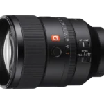 Objectif principal téléobjectif plein format FE 135 mm F1.8 GM Prime G  Modèle : SEL135F18GM