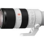 Objectif principal téléobjectif plein format FE 70-200 mm F2.8 GM OSS avec SteadyShot optique  Modèle : SEL70200GM