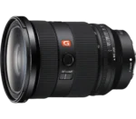 FE 24-70 mm F2.8 GM II Objectif principal zoom standard plein format G  Modèle : SEL2470GM2