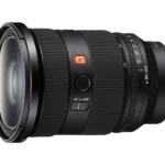 FE 24-70 mm F2.8 GM II Objectif principal zoom standard plein format G  Modèle : SEL2470GM2