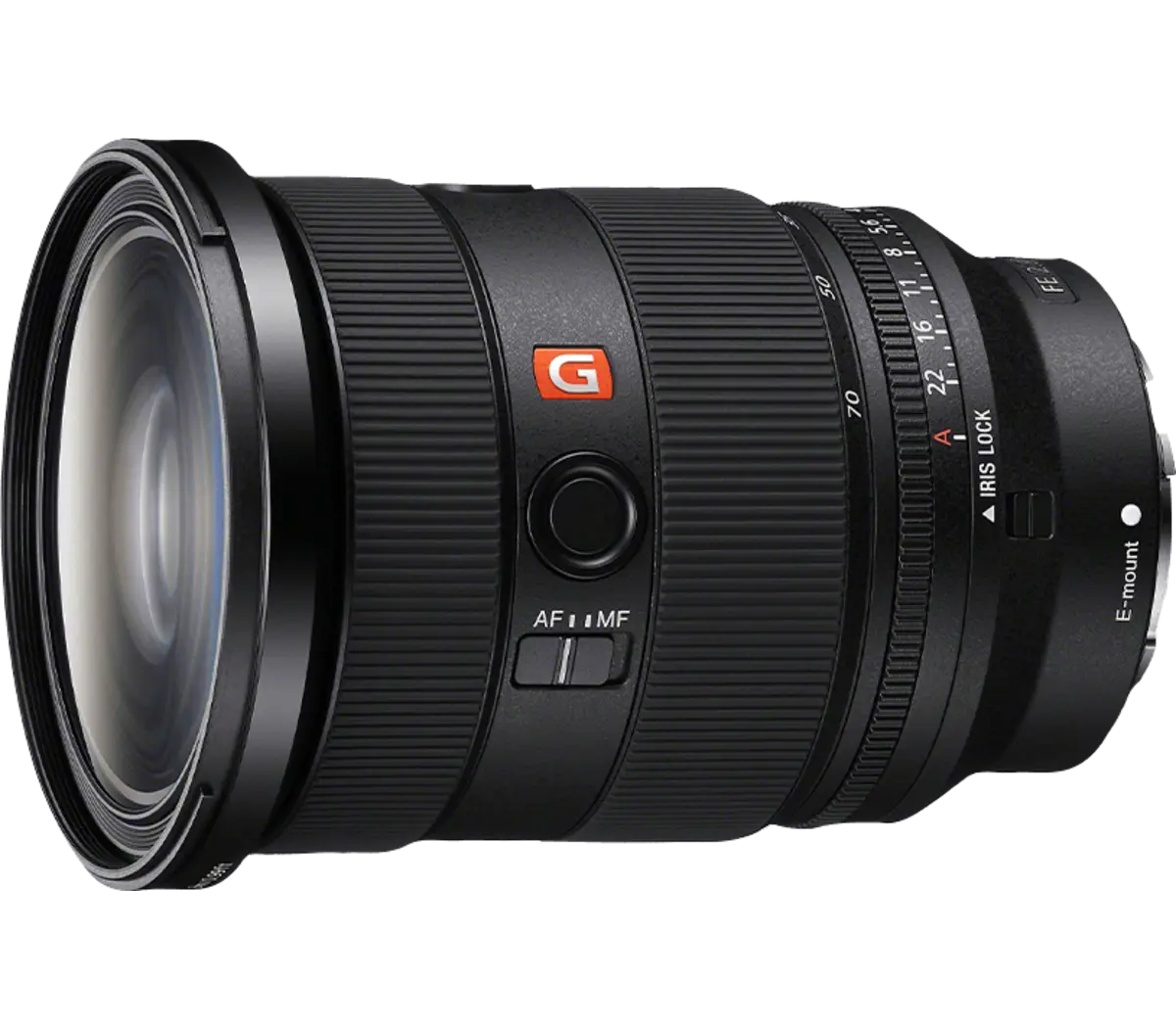 102462_original_local_1200x1050_v3_converted.webp FE 24-70 mm F2.8 GM II Objectif principal zoom standard plein format G Modèle : SEL2470GM2 – Image 1