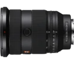 FE 24-70 mm F2.8 GM II Objectif principal zoom standard plein format G  Modèle : SEL2470GM2 – Image 3