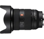 FE 24-70 mm F2.8 GM II Objectif principal zoom standard plein format G  Modèle : SEL2470GM2 – Image 5