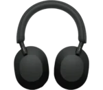 Casque antibruit sans fil haut de gamme WH-1000XM5 | Noir – Image 5