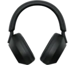 Casque antibruit sans fil haut de gamme WH-1000XM5 | Noir
