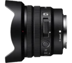 E PZ 10-20 mm F4 G APS-C objectif G à zoom électrique à ouverture constante     Modèle : SELP1020G – Image 4